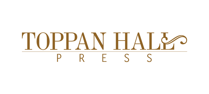 TOPPAN HALL PRESS