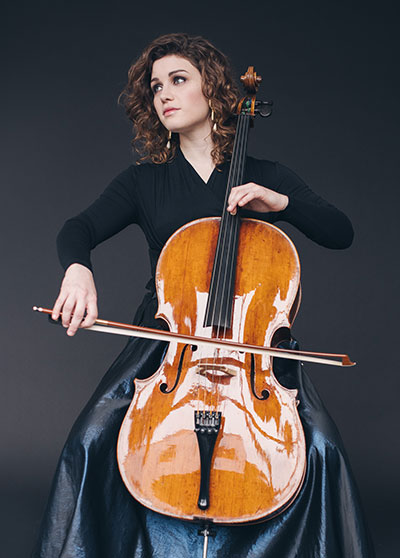 ユリア・ハーゲン