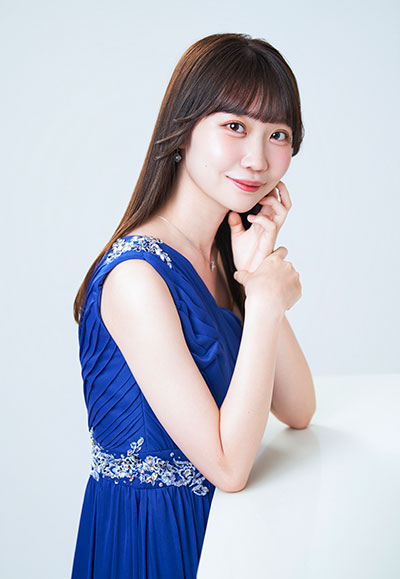 稲積陽菜