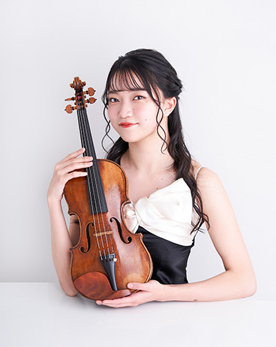 橘和美優