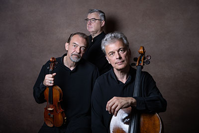 トリオ・ヴァンダラー