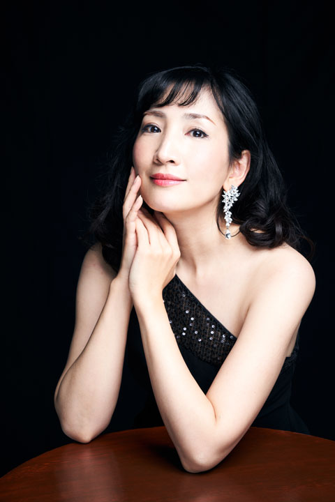 Makiko Yoshime