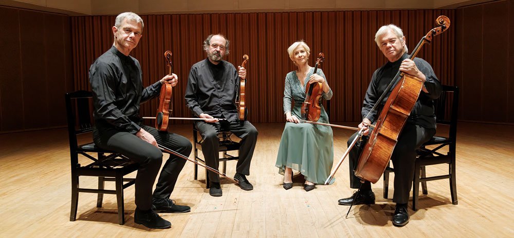 Hagen Quartett