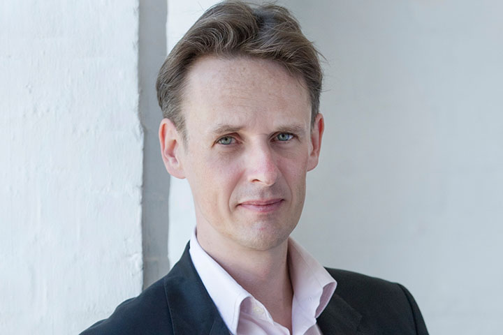 Ian Bostridge