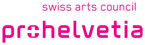 Pro Helvetia (Swiss Arts Council)