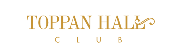 TOPPAN HALL CLUB